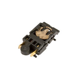 Термостат (выключатель) для чайника JB-01E 10A 250V Mirta