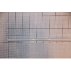 Ручка дверей духовки для плити Hansa 9052158