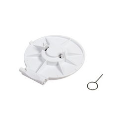 Blender drive cover for Bosch food processor 00621554