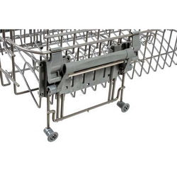 Upper basket for Hansa dishwasher