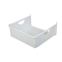 Freezer drawer body 425x390x180mm (top/middle) for Liebherr refrigerator