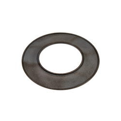 External diffuser cover (turbo) for gas stove D=133/73mm Gorenje