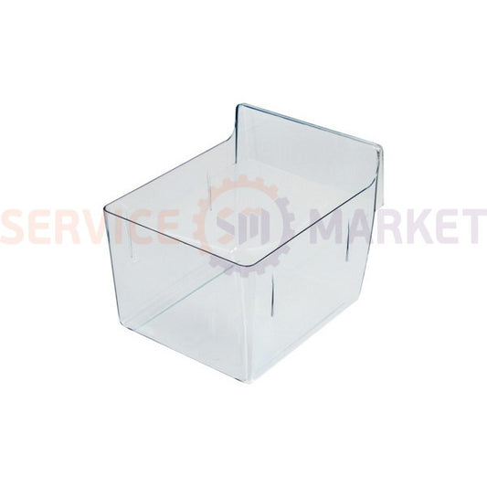 Vegetable drawer (right/left) for refrigerator 235x290x225mm Electrolux