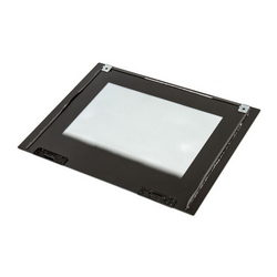 External door glass for oven 595x460mm Gorenje