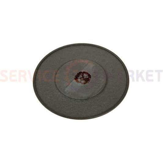 Diffuser cover (medium) for gas stove D=69mm Gorenje