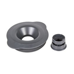 Blender bowl lid 1600ml complete with stopper and seal Kenwood