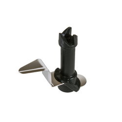 Ice pick for Bosch blender black