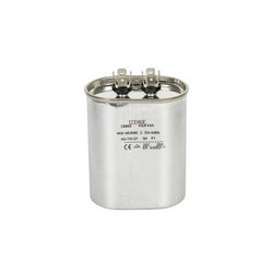 Конденсатор для кондиціонера CBB65 40uF 450V