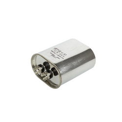 Air conditioner capacitor CBB65 40uF 450V