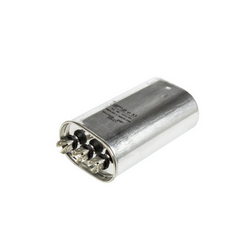Capacitor for air conditioner CBB65 45+5uF 450V