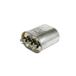Air conditioner capacitor CBB65A 25+5uF 450V