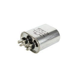 Capacitor 5uF 450V CBB65, 30x50x55 (8 terminals)