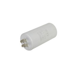 Starting capacitor for washing machine CBB60 65uF 450V