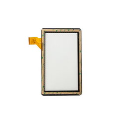 Touch screen (touchscreen) #90924M51401 for Allwinner A33 tablet