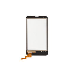 Touchscreen for mobile phone X Dual Sim Nokia black