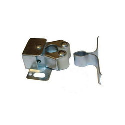 Защібка дверей (2-х роликова) для кавомашини Philips Saeco 244.01.903 12000731