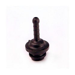 Перехідник прямий для крана подачі пара кавомашини Philips Saeco P0049 11001546