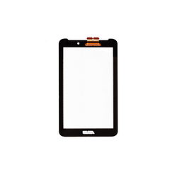 Touchscreen for tablet MeMO Pad 7 Asus black