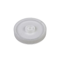 Gear D29/79 H31/15(37) Z16/78 medium for meat grinder MGR 12 Mirta