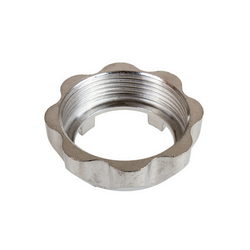 Knurled nut for Mirta meat grinder
