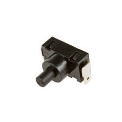 Network button for vacuum cleaner 250V 8A VCK/VCB Mirta