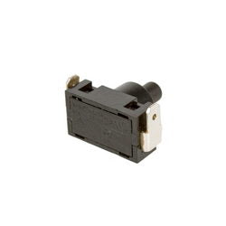 Network button for vacuum cleaner 250V 8A VCK/VCB Mirta