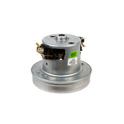 Vacuum cleaner motor D=130/83mm H=28/104mm 1400W EV-07 Mirta