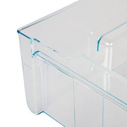 Vegetable drawer refrigerator 475x405x170mm Bosch