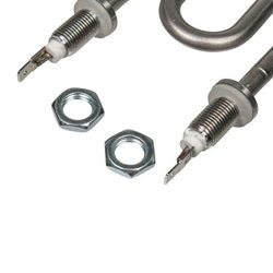 Flow heating element 1200W L=100mm Ariston