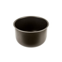 Multicooker bowl 5L (non-stick) D=240mmn H=137mm MPC 95 Mirta gray
