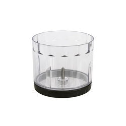 Чаша измельчителя 400ml для блендера ST-FP9084 Saturn черное кольцо