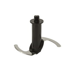 Нож в чашу измельчителя 1500ml блендера ST-FP0042 Saturn черный