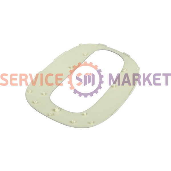 Moulinex top lid of the multicooker CE503132/87A Frame