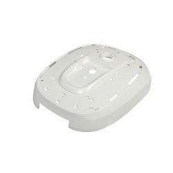 Upper part of the lid for the multicooker CE503132/87A Moulinex