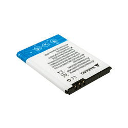 Battery NB-5C/300 Li-ion 3.7V 1500mAh for mobile phone i300 Nomi (OR)