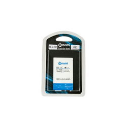 Battery NB-5C/182 Li-ion 3.7V 1800mAh for mobile phone i182 Nomi (OR)