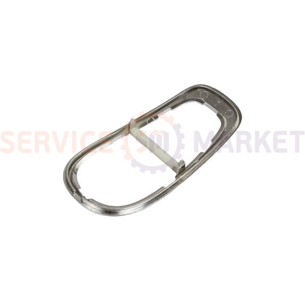 Frame of the upper part of the handle for Moulinex SS-994459 multicooker