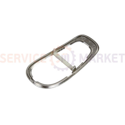 Frame of the upper part of the handle for Moulinex SS-994459 multicooker