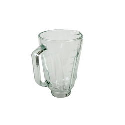 Blender bowl 1500ml (glass) ST-FP0056 Saturn