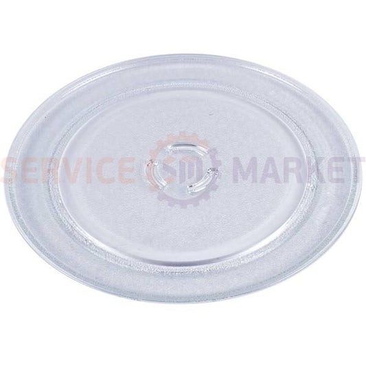 Тарелка для СВЧ D=325mm (под куплер) Whirlpool