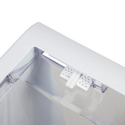 Vegetable drawer (upper) cold. 450x330x245mm Samsung