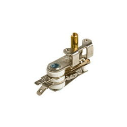 Thermostat for iron KST820 10A 250V with side mount