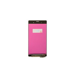 Display with touchscreen #HR160411 for Sony Xperia Z3 mobile phone