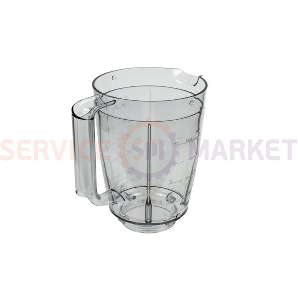 Blender bowl 1250ml Philips