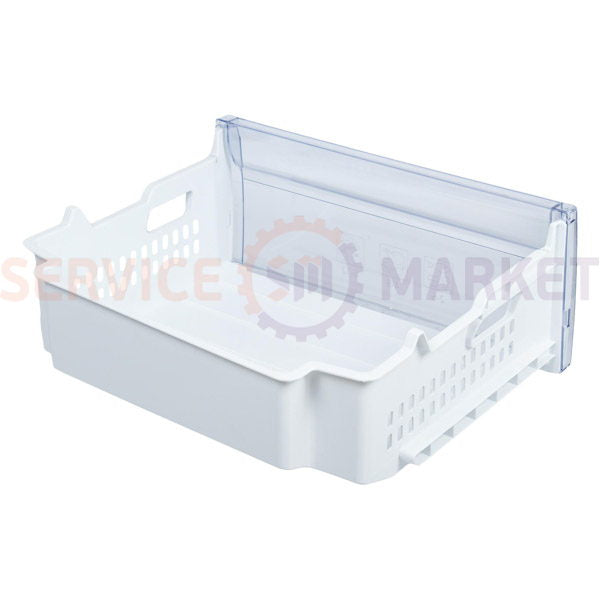 Freezer drawer (upper/middle) for cold 470x395x190mm Beko