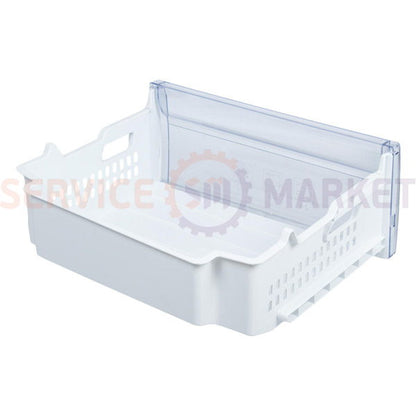 Freezer drawer (upper/middle) for cold 470x395x190mm Beko