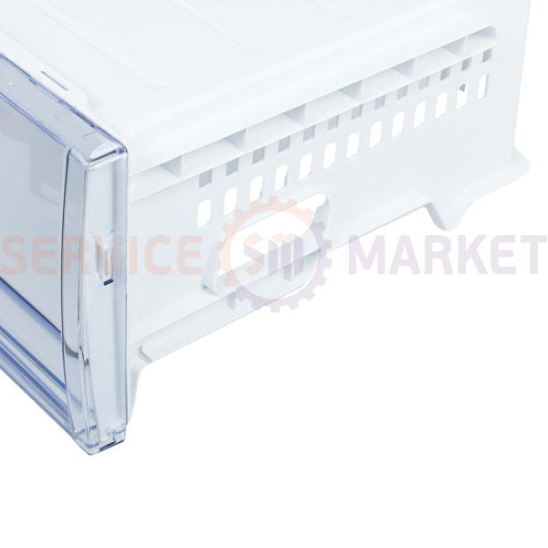 Freezer drawer (upper/middle) for cold 470x395x190mm Beko