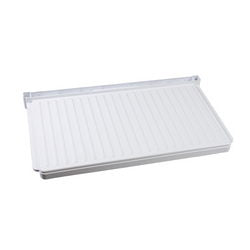 Beko refrigerator 470x265mm Fresh zone shelf
