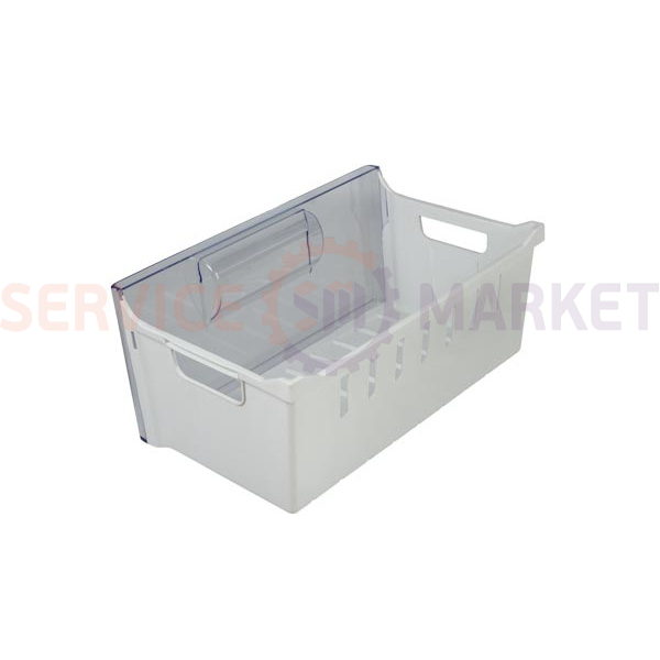 Freezer drawer (lower) for freezing 440x200x270mm Electrolux