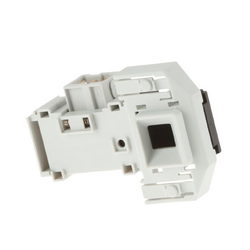 Hatch (door) lock for Bosch washing machine